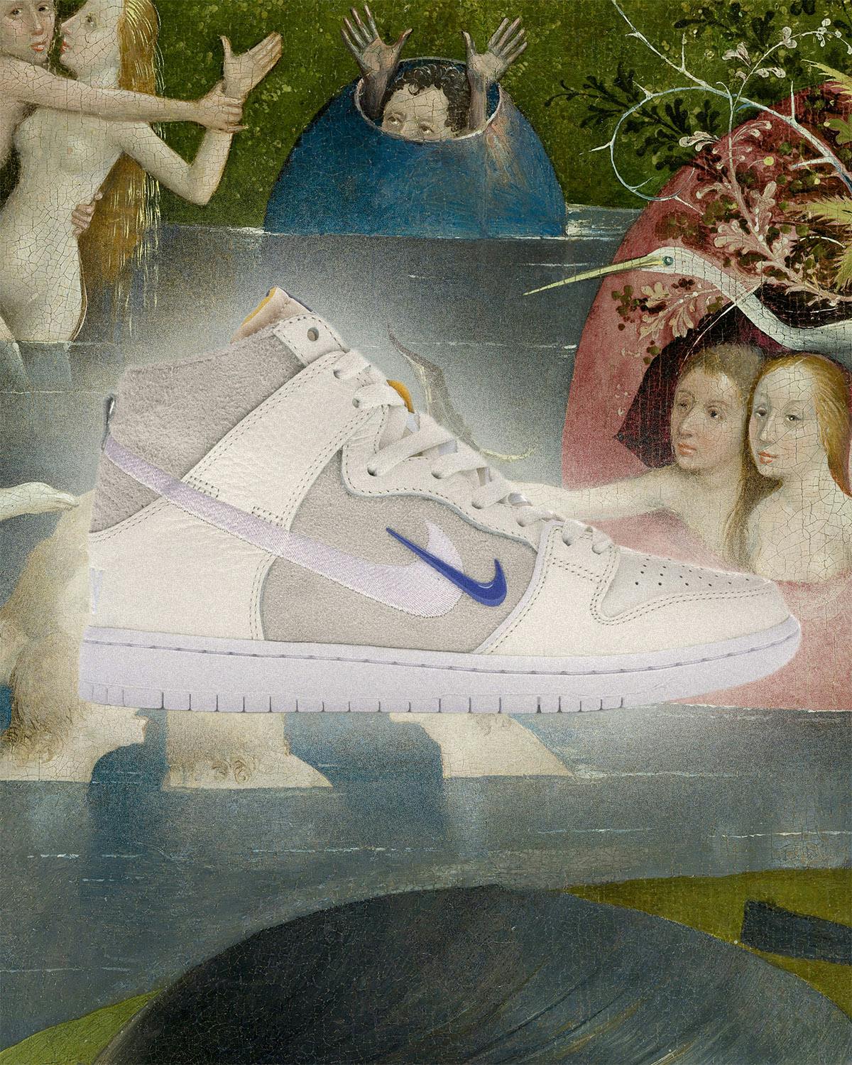 The 50 Most Influential Nike Dunks in 